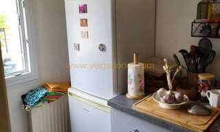 Appartement 27 m² en viager Aix-en-Provence (13100)