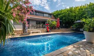 Maison 6 Pièces 180 m² à vendre à Saint-Priest (69800)