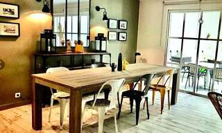 Maison 4 Pièces 81 m² à vendre à Grimaud (83310)