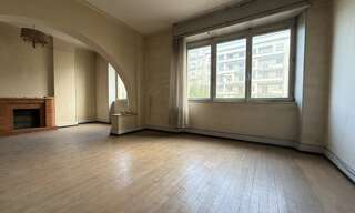 Appartement 4 Pièces 102 m² à vendre à Saint-Dié-des-Vosges (88100)