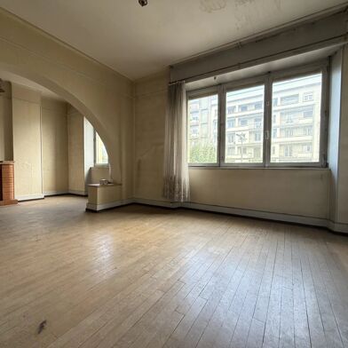 Appartement 4 pièces 68000 €