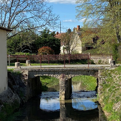 Maison 3 pièces 108000 €