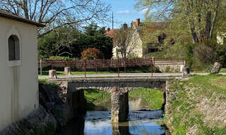 Maison 3 Pièces 108 m² à vendre à Charly (18350)