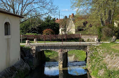 Maison 3 pièces 108000 €