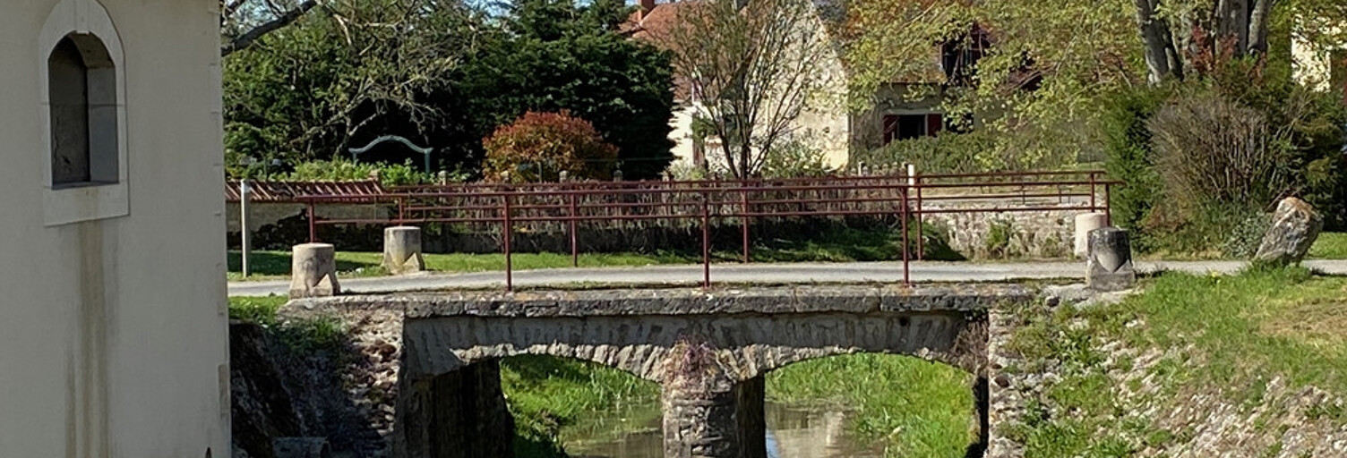 Maison 3 Pièces 108 m² à vendre à Charly (18350)