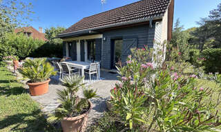 Maison 5 Pièces 110 m² à vendre à Fontaine-lès-Dijon (21121)