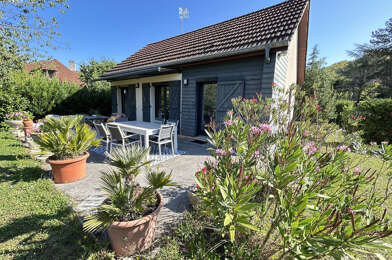 Maison 5 pièces 385000 €