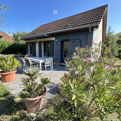 Maison 5 pièces 435000 €