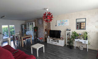 Maison 4 Pièces 83 m² à vendre à Marsannay-la-Côte (21160)