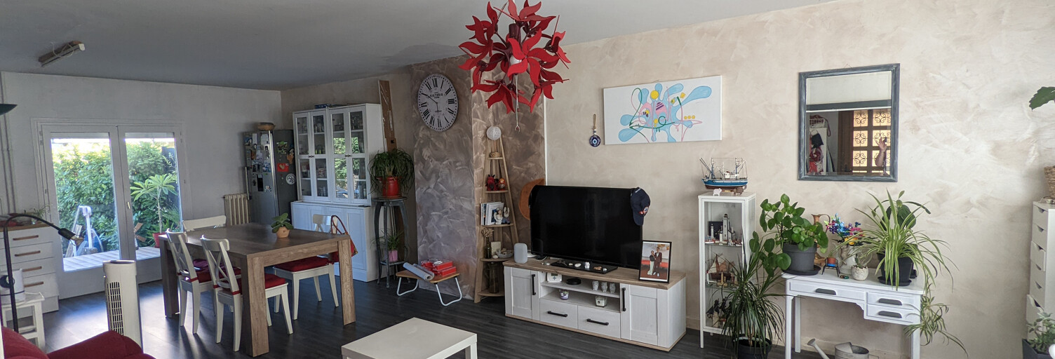 Maison 4 Pièces 83 m² à vendre à Marsannay-la-Côte (21160)