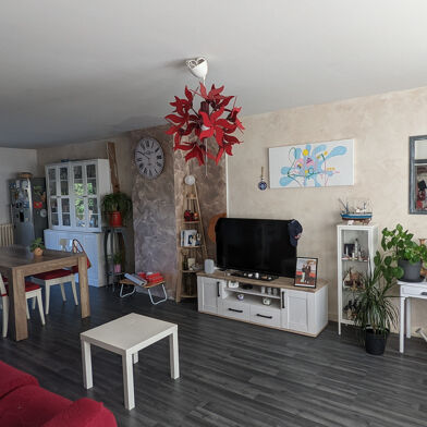 Maison 4 pièces 210000 €