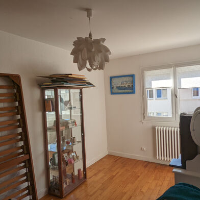 Maison 4 pièces 195000 €