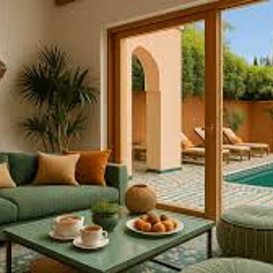 Maison 4 pièces 493877 €