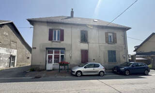 Immeuble  237 m² à vendre à Pierre-Châtel (38119)