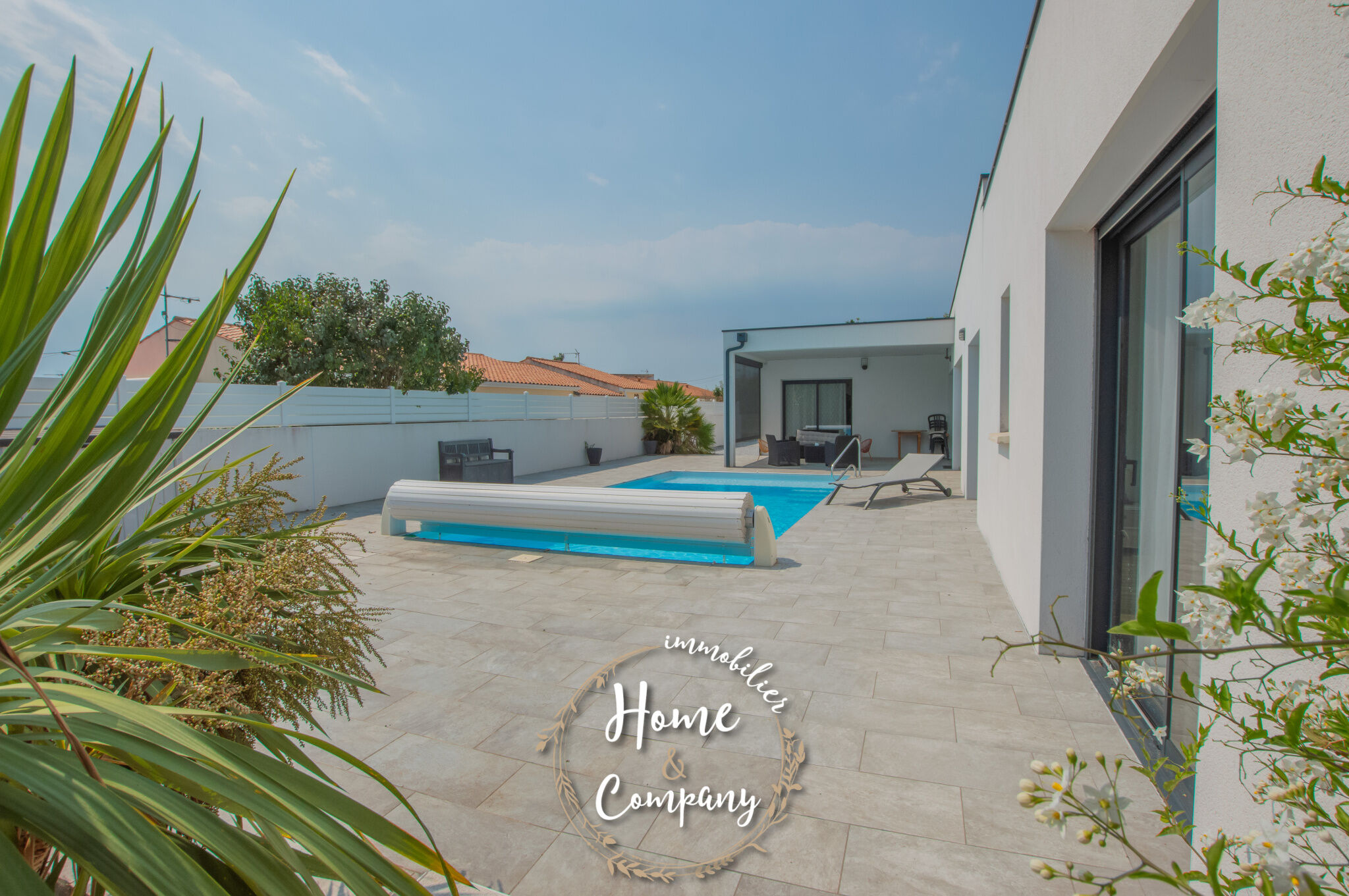 Villa / Maison  T5 à vendre Vaux-sur-Mer 17640