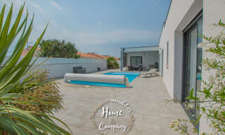 Maison 5 Pièces 144 m² à vendre à Vaux-sur-Mer (17640)