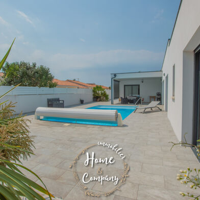 Maison 5 pièces 649300 €