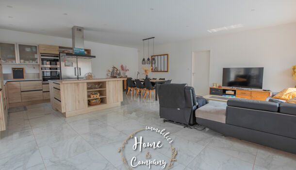 Villa / Maison 5 pièces  à vendre Vaux-sur-Mer 17640