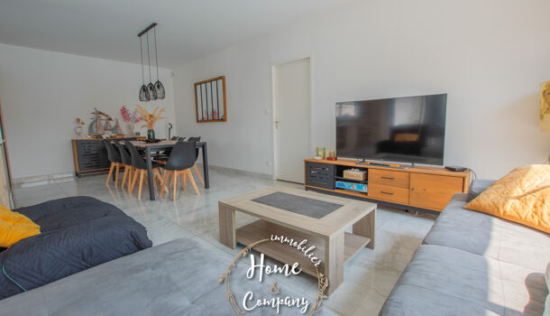 Villa / Maison 5 pièces  à vendre Vaux-sur-Mer 17640