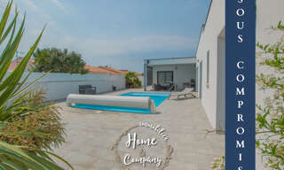 Maison 5 Pièces 144 m² à vendre à Vaux-sur-Mer (17640)