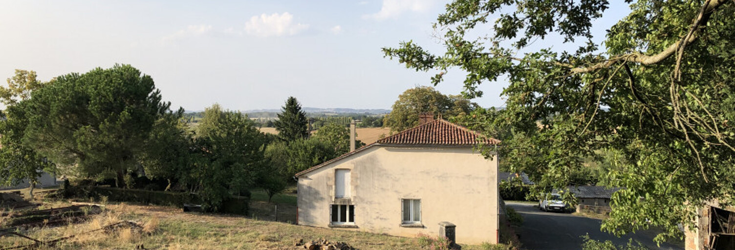 Maison 7 Pièces 168 m² à vendre à Mouilleron-Saint-Germain (85390)