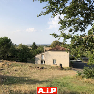 Maison 7 pièces 163525 €