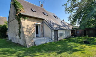 Maison 4 Pièces 76 m² à vendre à Châteaudun (28200)