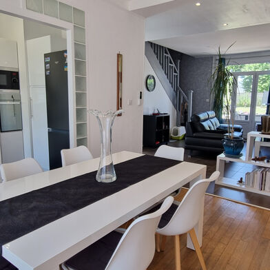 Maison 4 pièces 209000 €