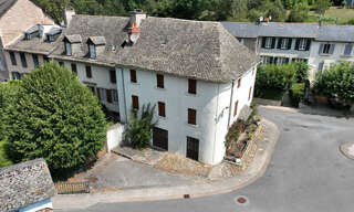 Maison 6 Pièces 160 m² à vendre à La Selve (12170)