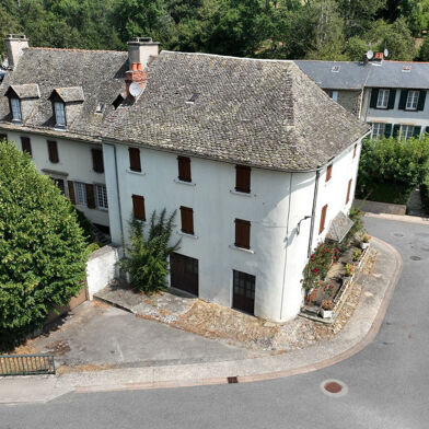 Maison 6 pièces 77000 €