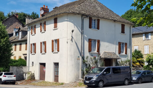 Villa / Maison 6 pièces  à vendre Selve (La) 12170