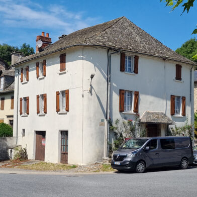 Maison 6 pièces 77000 €