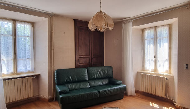 Villa / Maison 6 pièces  à vendre Selve (La) 12170