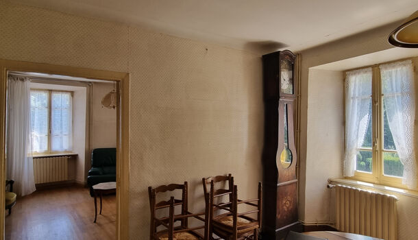 Villa / Maison 6 pièces  à vendre Selve (La) 12170