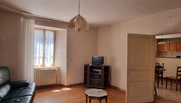 Villa / Maison 6 pièces  à vendre Selve (La) 12170