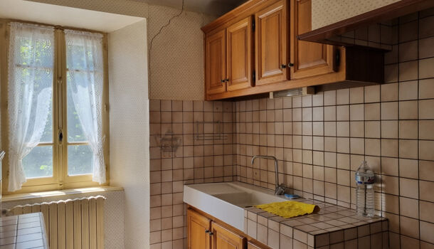 Villa / Maison 6 pièces  à vendre Selve (La) 12170