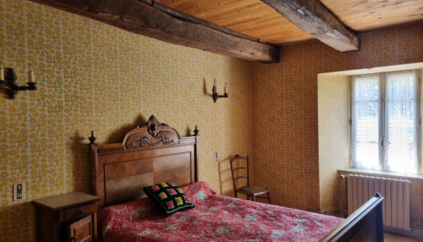 Villa / Maison 6 pièces  à vendre Selve (La) 12170