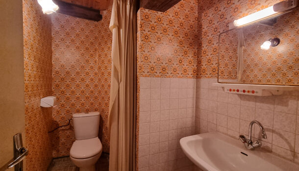 Villa / Maison 6 pièces  à vendre Selve (La) 12170