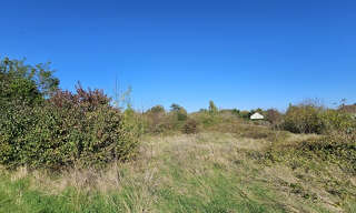 Terrain  1058 m² à vendre à Beauce la Romaine (41240)