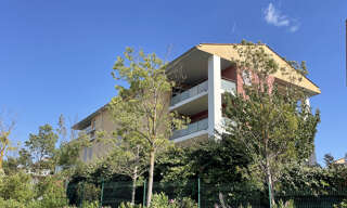 Appartement 2 Pièces 43 m² à vendre à Aix-en-Provence (13090)