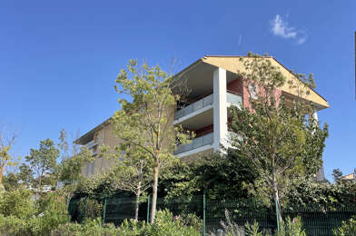 Appartement 2 pièces 267000 €