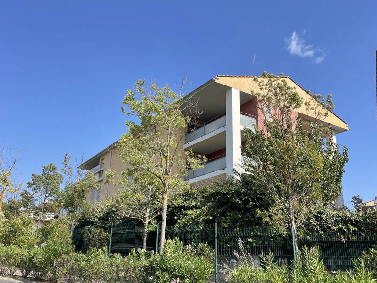 APPARTEMENT CALME ABSOLU AIX — photo 1