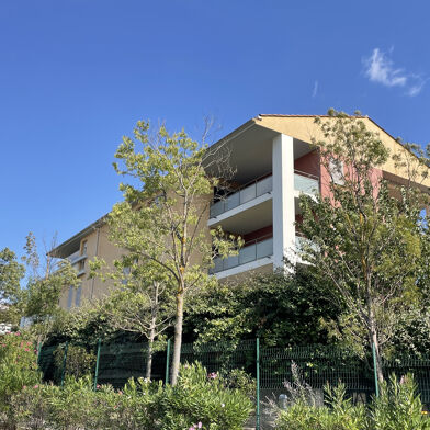 Appartement 2 pièces 267000 €