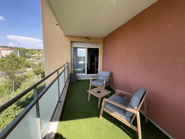 Appartement proposé à Aix-en-Provence