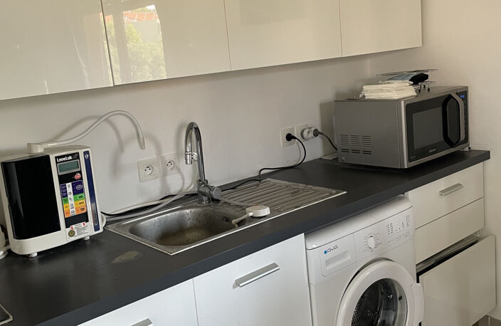 APPARTEMENT CALME ABSOLU AIX — photo 3