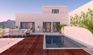 Appartement 3 Pièces 148 m² à vendre à Menton (06500)