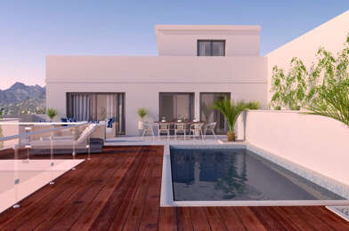 Appartement 3 pièces 1050000 €