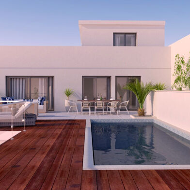 Appartement 3 pièces 1050000 €