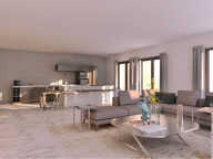 Menton annonciade, appartement villa de 148 m2 ,187 m2 de te — photo 2