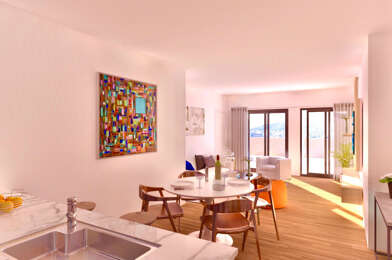 Appartement 3 pièces 515000 €